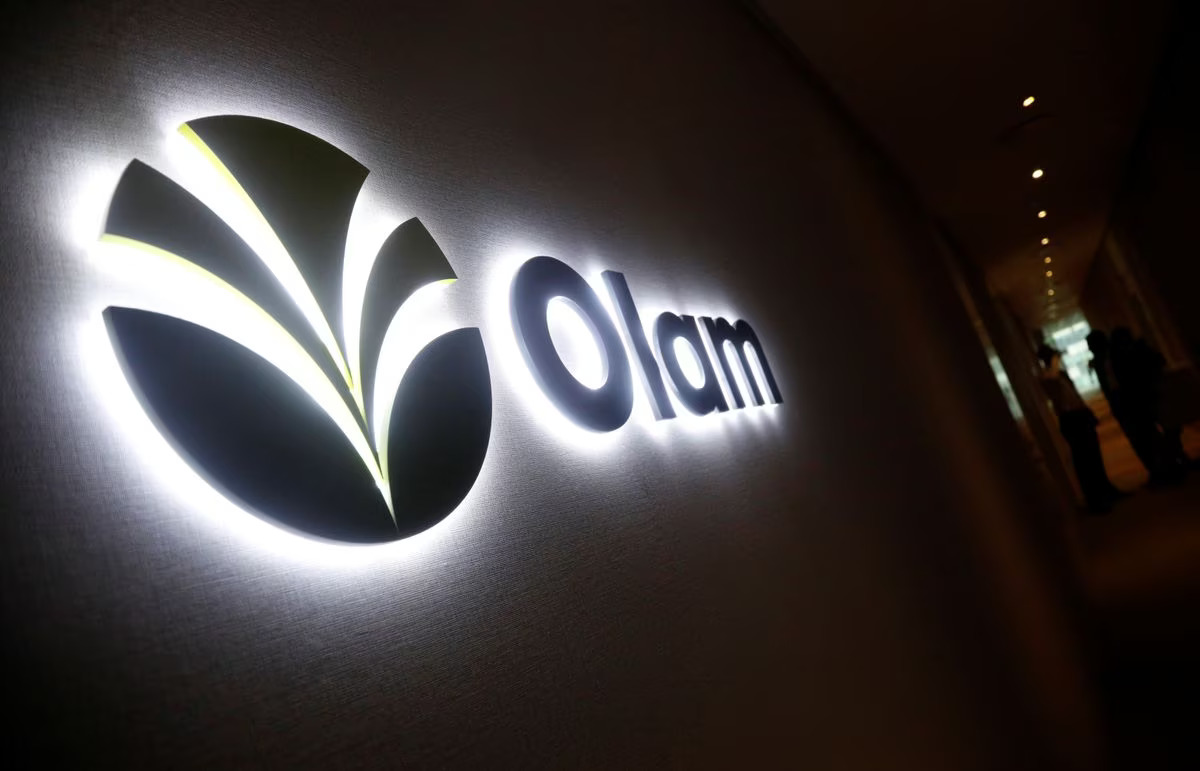 Olam Group announces landmark IPO plans for agricultural unit amidst profit decline  